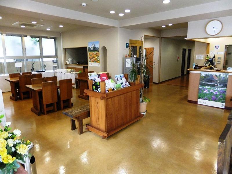 Miyazaki 5C'S Hotel ภายนอก รูปภาพ