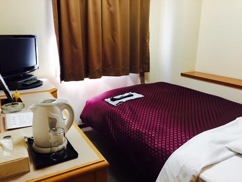 Miyazaki 5C'S Hotel ภายนอก รูปภาพ