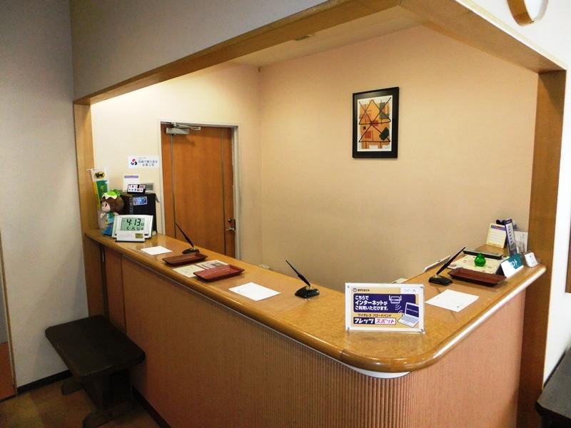 Miyazaki 5C'S Hotel ภายนอก รูปภาพ