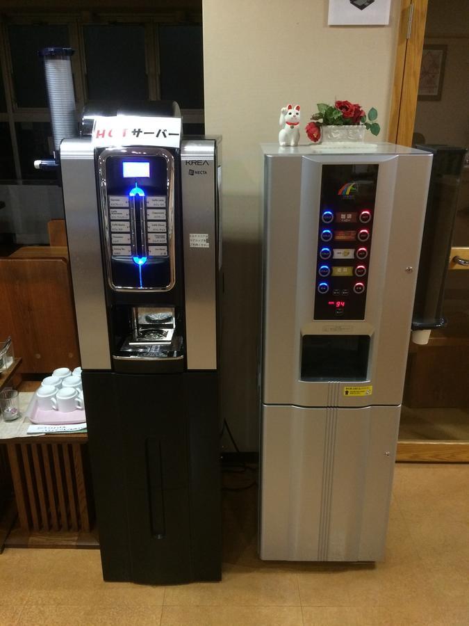Miyazaki 5C'S Hotel ภายนอก รูปภาพ
